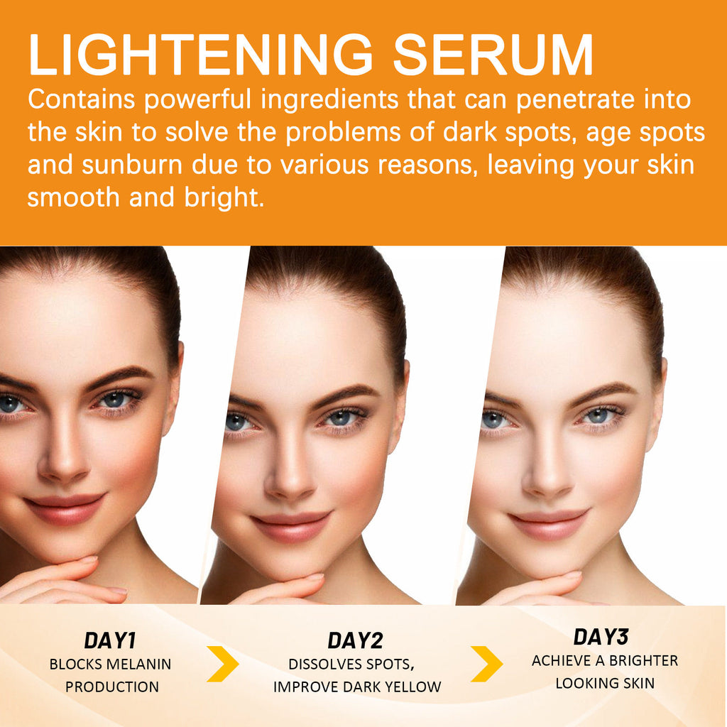 Vitamin C Face Serum Essence