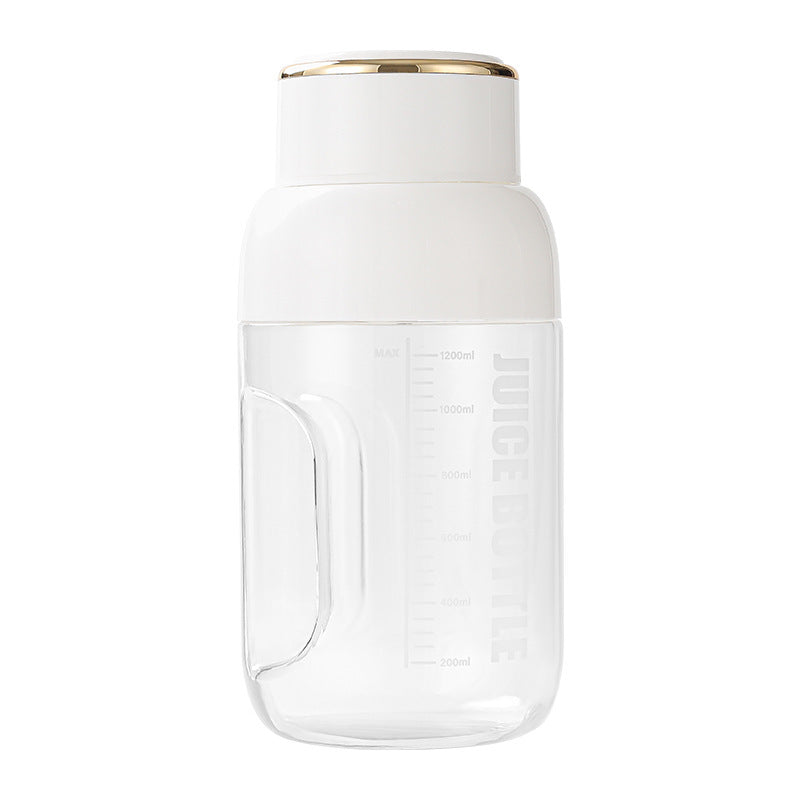 Portable USB Rechargeable Blender