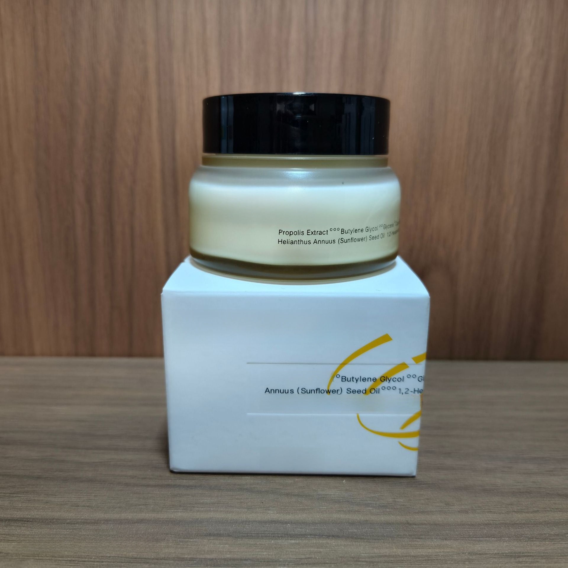 COSRX Snail Mucin Hydrating Face Cream
