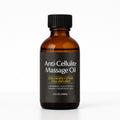 Lavender Citrus Coconut Massage Oil