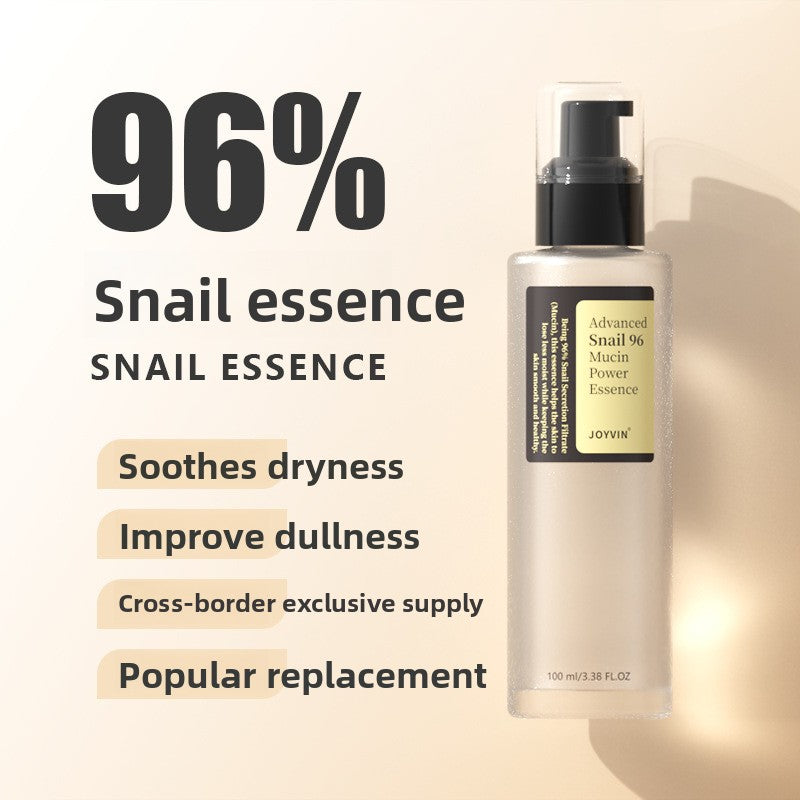 Soothing Repair Snail Mucin Essence