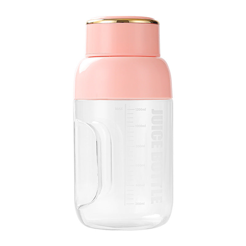 Portable USB Rechargeable Blender