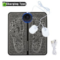 EMS Foot Massager Mat