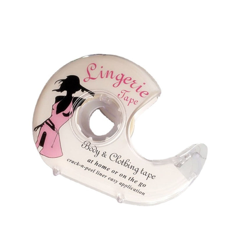 Double-Sided Invisible Clothing Anti-Slip Tape