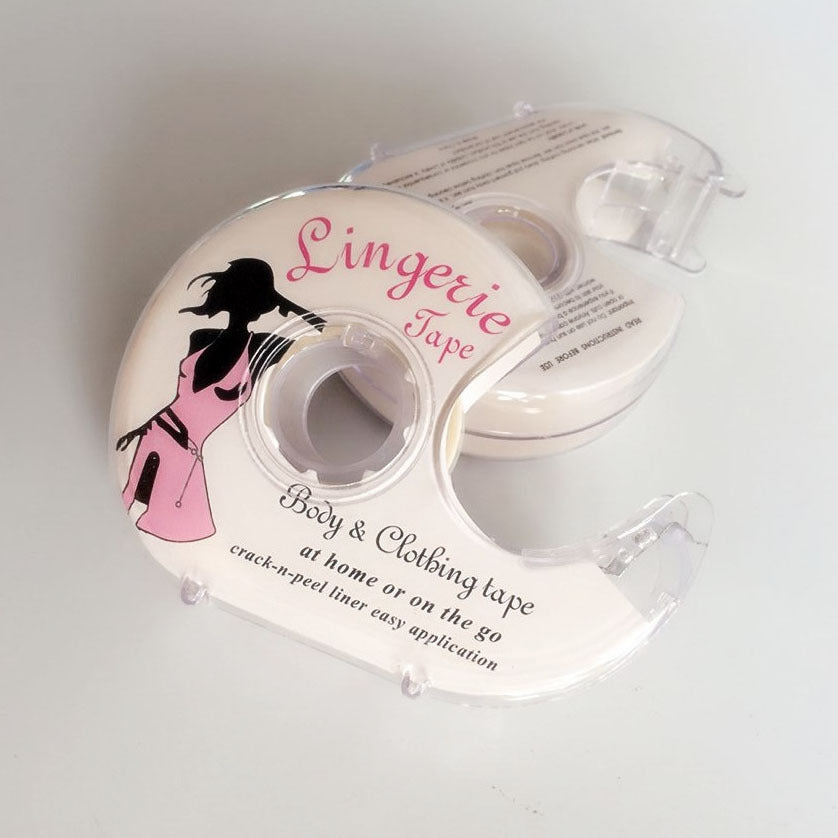 Double-Sided Invisible Clothing Anti-Slip Tape