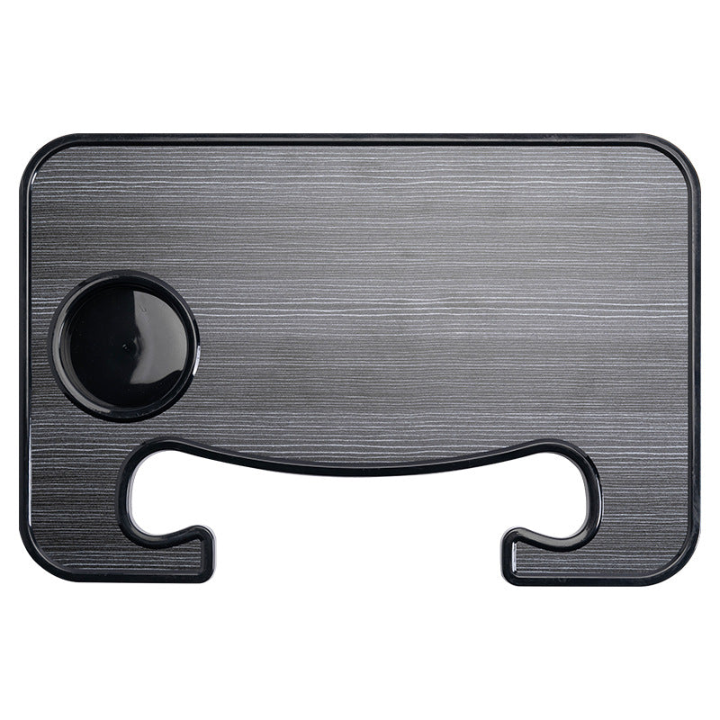 Car Steering Wheel Tray Holder