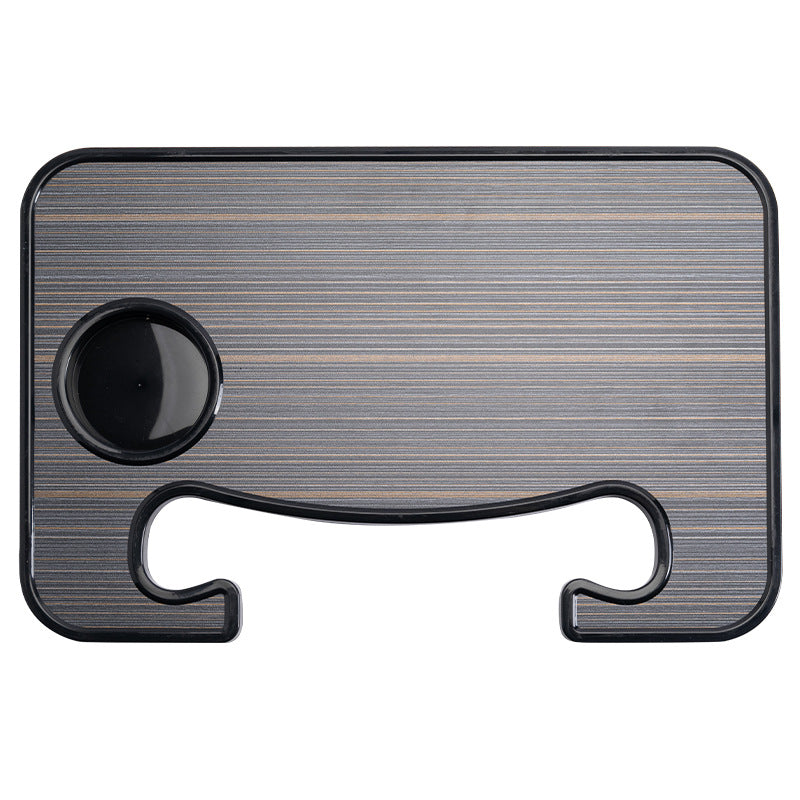 Car Steering Wheel Tray Holder