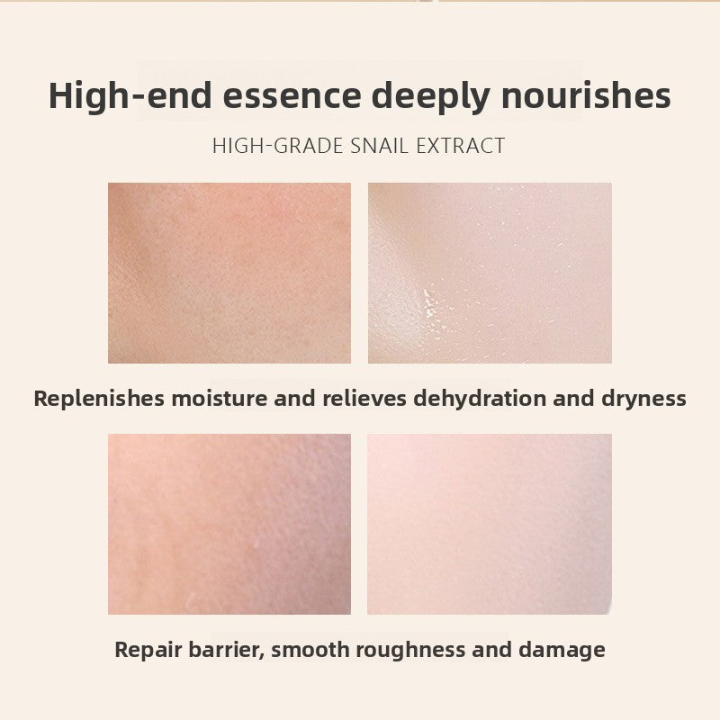 Soothing Repair Snail Mucin Essence